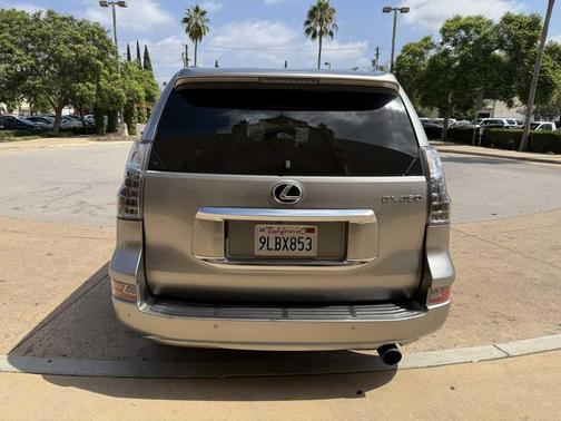 2022 Lexus GX 460 Premium
