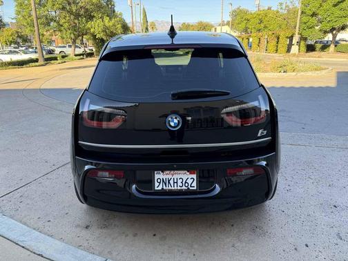 2021 BMW i3 120Ah w/Range Extender