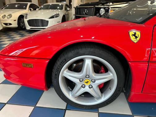 1998 Ferrari F355 