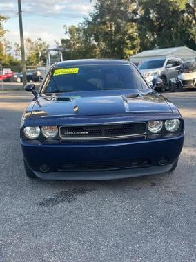 2013 Dodge Challenger SXT