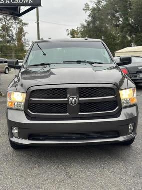 2014 RAM 1500 Tradesman/Express