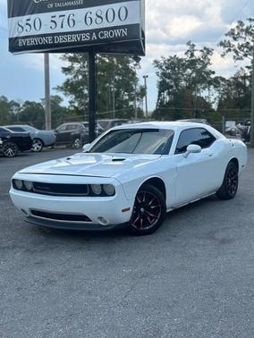 2014 Dodge Challenger SXT