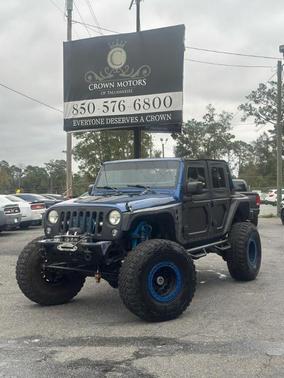 2009 Jeep Wrangler Unlimited X