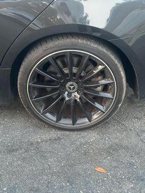 2019 Mercedes-Benz CLS 450 Base