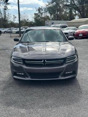 2015 Dodge Charger SE