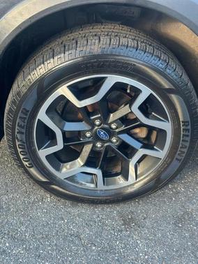 2016 Subaru Crosstrek 2.0i Premium