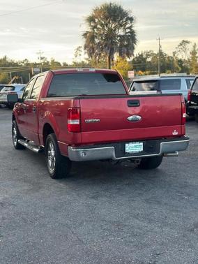 2008 Ford F-150 XL SuperCrew