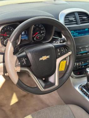 2015 Chevrolet Malibu 1LS