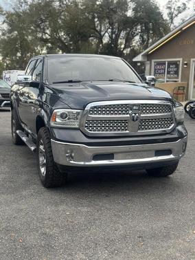 2015 RAM 1500 Laramie