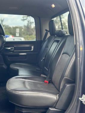 2015 RAM 1500 Laramie