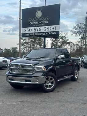 2015 RAM 1500 Laramie