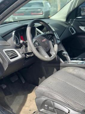 2014 GMC Terrain SLE-1