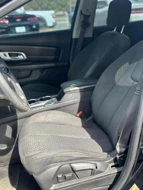 2014 GMC Terrain SLE-1