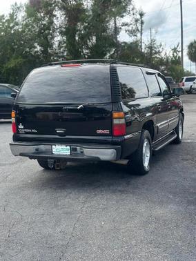 2004 GMC Yukon XL 1500