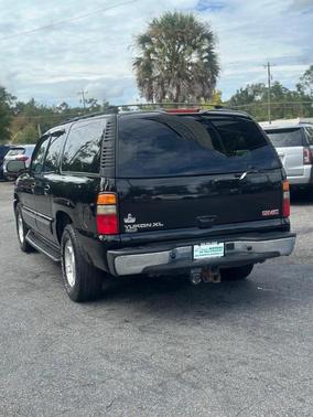 2004 GMC Yukon XL 1500