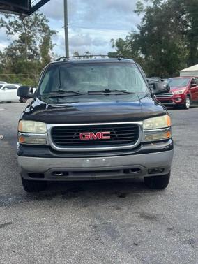 2004 GMC Yukon XL 1500