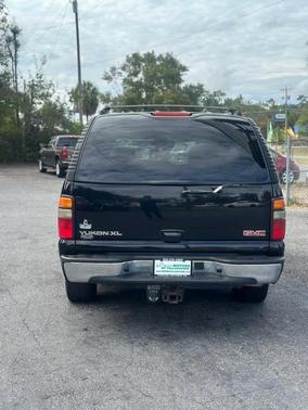 2004 GMC Yukon XL 1500
