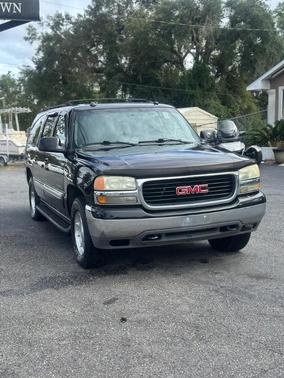 2004 GMC Yukon XL 1500