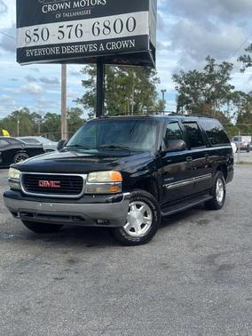 2004 GMC Yukon XL 1500