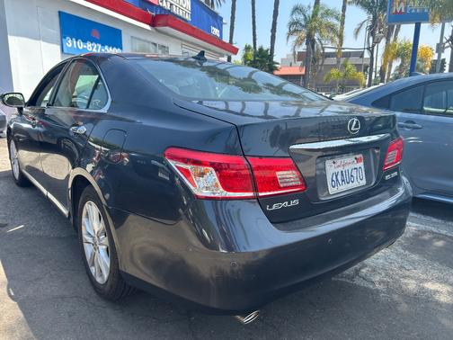 2010 Lexus ES 350 Base