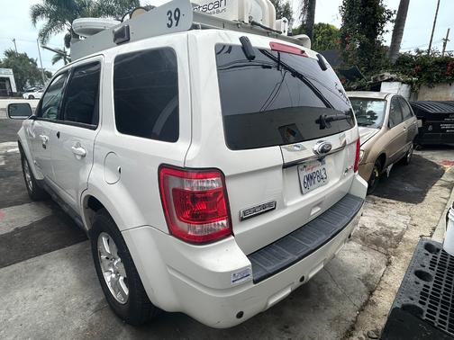2010 Ford Escape Hybrid Base