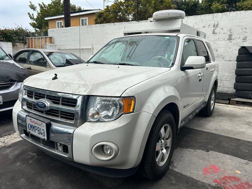 2010 Ford Escape Hybrid Base