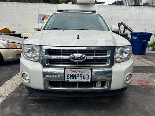 2010 Ford Escape Hybrid Base