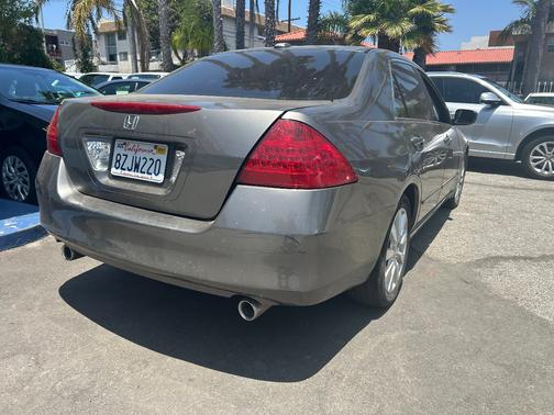 2006 Honda Accord EX