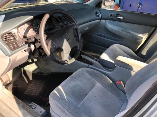 1985 Pontiac Bonneville Base