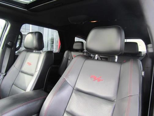 2018 Dodge Durango R/T
