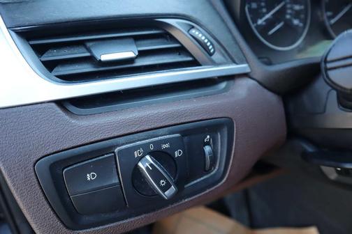 2017 BMW X1 xDrive 28i