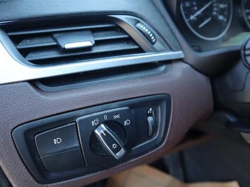 2017 BMW X1 xDrive 28i
