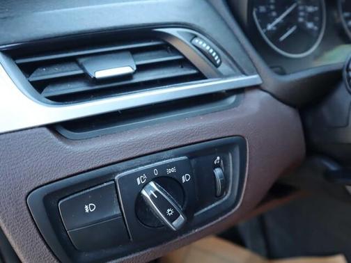 2017 BMW X1 xDrive 28i
