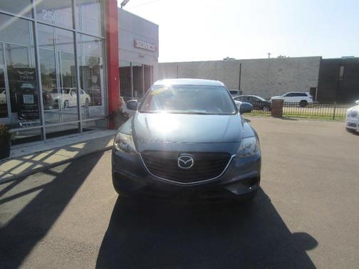 2014 Mazda CX-9 Touring
