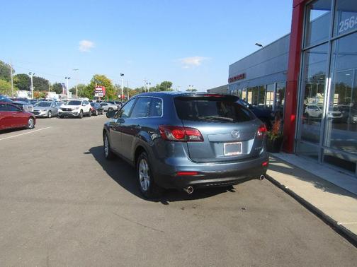 2014 Mazda CX-9 Touring