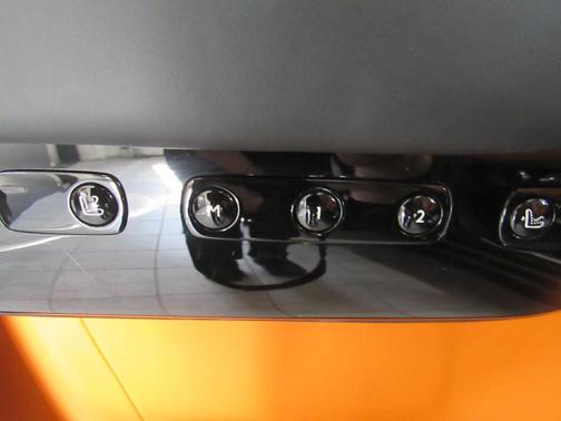 Black 2020 Rolls-Royce Cullinan