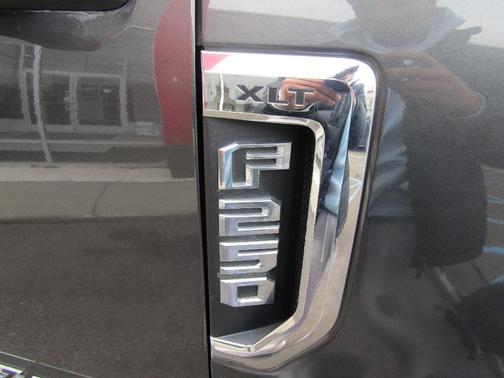 2017 Ford F-250 XLT