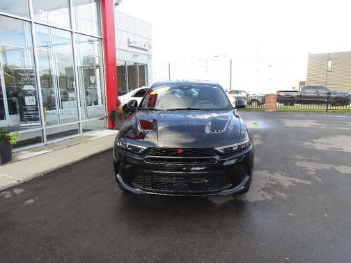 2024 Dodge Hornet GT