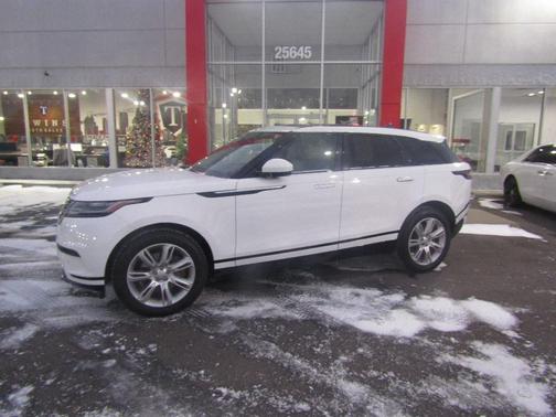 2023 Land Rover Range Rover Velar S