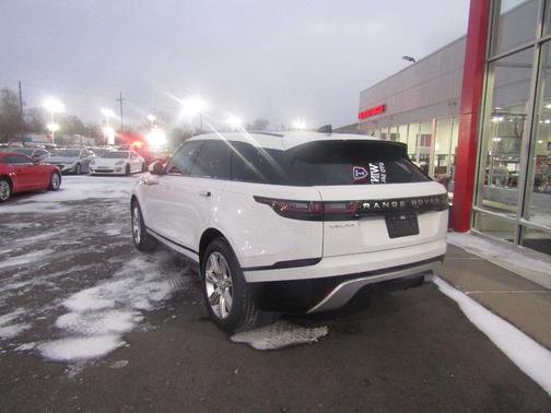 2023 Land Rover Range Rover Velar S