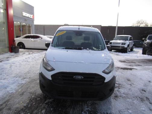 2020 Ford Transit Connect XL