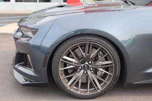 2022 Chevrolet Camaro ZL1