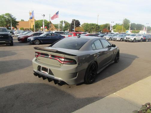 2018 Dodge Charger R/T 392