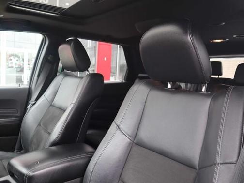 2021 Dodge Durango GT