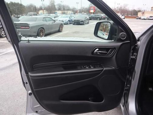 2021 Dodge Durango GT