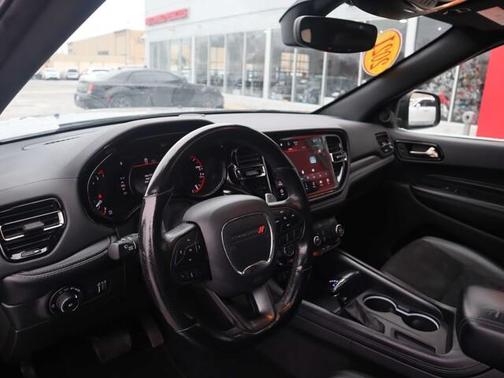 2021 Dodge Durango GT