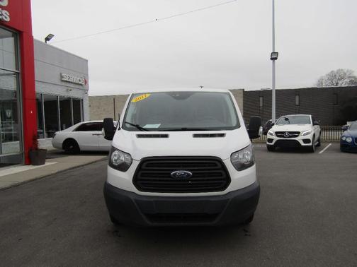 2017 Ford Transit-150 Base