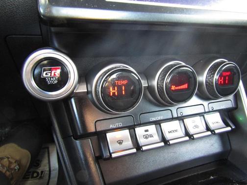 2023 Toyota GR86 Base