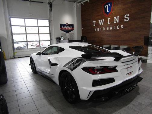 2024 Chevrolet Corvette Z06