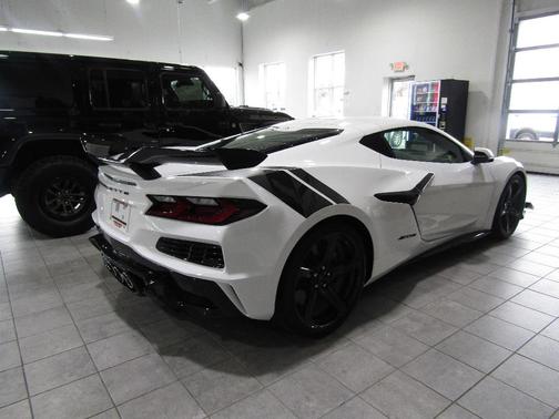 2024 Chevrolet Corvette Z06